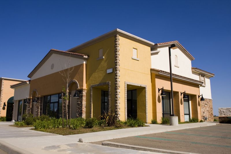Cost of Stucco in Brunswick, OH