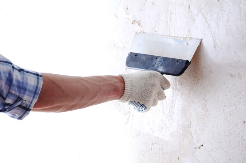 Stucco Texture Detail